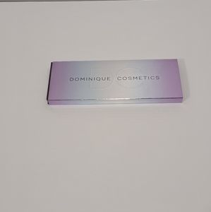 Dominique Cosmetics Celestial Storm Palette